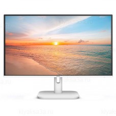 Монитор 23.8 Philips 24E1N1100AW IPS 1920x1080, 100 Гц, 4 мс, 16:9, 250 кд/м?, HDMI 1.4, VGA, 3.5 м