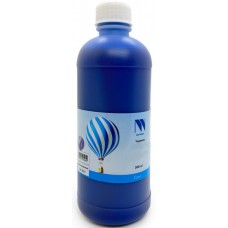 Чернила NV PRINT универсальные на водной основе для Сanon, Epson, НР, Lexmark (500 ml) Cyan