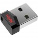 Купить Флеш Диск Netac UM81 64Gb NT03UM81N-064G-20BK  USB2 0  Ultra compact в Щелково