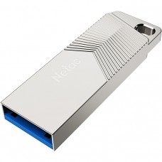Флеш Диск Netac UM1 128Gb NT03UM1N-128G-32PN, USB3.2