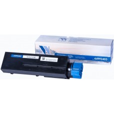 Картридж NVPrint  совместимый Oki 44992403 для B401d/B401dn/MB441/MB451/MB451w (1500k)