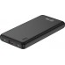Купить Мобильный аккумулятор Cactus CS-PBFSAA-10000 10000mAh 4 5A USB-A 2xUSB-C черный в Щелково