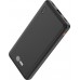 Купить Мобильный аккумулятор Cactus CS-PBFSAA-10000 10000mAh 4 5A USB-A 2xUSB-C черный в Щелково