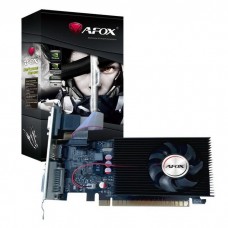Видеокарта AFOX GeForce GT610 AF610-1024D3L7-V6(DDR3)