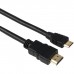 Купить Кабель HDMI to microHDMI  19M -19M  1 8м Exegate  ver1 4 в Щелково