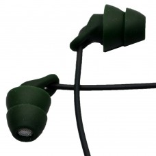 Наушники внутриканальные REMAX RM-518 зеленый