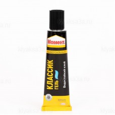 Клей Момент КЛАССИК 30мл