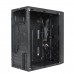 Купить Корпус Minitower ExeGate mEVO-9301 Black-RGB light  ATX  600NPX  2 USB 1 USB3 0  HD Audio в Щелково