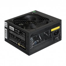 Блок питания 700W Exegate XP700, ATX, black, 12cm fan, 24p+4p, 6/8p PCI-E, 3*SATA, 2*IDE, FDD
