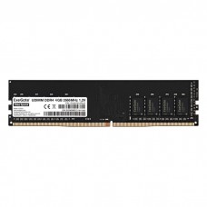 Оперативная память ExeGate EX287012RUS HiPower DIMM DDR4 4GB PC4-21300 2666MHz