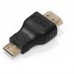 Купить Переходник HDMI-miniHDMI EX287531RUS в Щелково