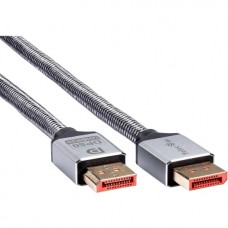 Кабель соединительный Telecom TCG745C-2M DP-DP 1.4V 8K@60Hz 2м