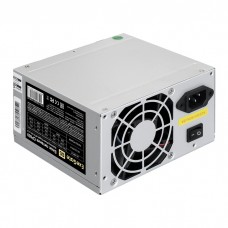 Блок питания 650W ExeGate EX292145RUS CP650 (ATX, 8cm fan, 24pin, 4+4pin, 3xSATA, 2xIDE, FDD)