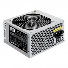 Блок питания 750W ExeGate UNS750 (ATX, PC, 12cm fan, 24pin, 4+4pin, PCI-E, 3xSATA, 2xIDE, кабель 220