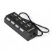 Купить USB-Хаб  концентратор  ExeGate EX293977RUS DUB-42SW в Щелково