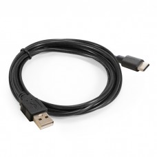 Кабель USB 2.0 ExeGate EX-CC-USB2-AMCM-3.0 (USB Type C/USB 2.0 Am, 3м)