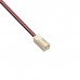 Купить Вентилятор 12В DC ExeGate ExtraSilent ES08015S2P  80x80x15 мм  Sleeve bearing  подшипник скольжения  в Щелково