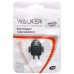 Купить Картридер WALKER Micro SD - USB  WCD-25   цвет в ассортименте  в Щелково