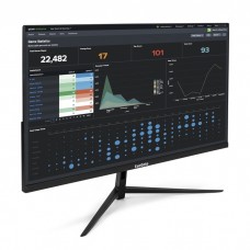 Монитор 27 ExeGate SuperView EH2707 IPS 1920x1080, 100 Гц, 5 мс, 16:9, 250 кд/м?, HDMI 1.4, VGA