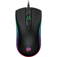 Игр. Мышь Qumo Onyx RGB M73