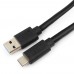 Купить Кабель USB3 Cablexpert CCP-USB3-AMCM-6  AM USB  1 8м  пакет в Щелково