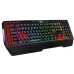 Купить Игровая клавиатура SVEN KB-G9600  USB  120 кл  ПО  RGB-подсветка  в Щелково