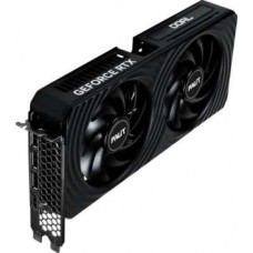 Видеокарта Palit PCI-E 5.0 RTX5060 DUAL OC NVIDIA GeForce RTX 5060 8Gb 128bit GDDR7 2295/28000 HDMIx