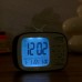 Купить Часы настольные электронные Камбре  будильник  календарь  термометр  12 х 10 х 4 5 см в Щелково