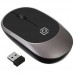 Купить Мышь Oklick 535MW black grey optical  1000dpi  cordless USB  3but  [1103653] в Щелково