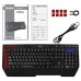 Купить Игровая клавиатура SVEN KB-G9600  USB  120 кл  ПО  RGB-подсветка  в Щелково