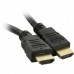 Купить Кабель HDMI Gembird Cablexpert CC-HDMI4-1M  1м  v1 4  19M 19M  черный  позол разъемы  экран в Щелково