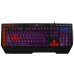 Купить Игровая клавиатура SVEN KB-G9600  USB  120 кл  ПО  RGB-подсветка  в Щелково