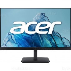 Монитор 27 Acer V277Ebipv IPS 1920x1080, 100 Гц, 4 мс, 16:9, 250 кд/м2, 1хHDMI, 1хDP, черный