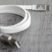 Купить Кабель USB - TYPE-C YOLKKI Trend 01 белый  1м   max 2A  в Щелково