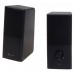 Купить Колонки Oklick OK-128 2 0 черный 6Вт в Щелково