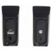 Купить Колонки Oklick OK-128 2 0 черный 6Вт в Щелково