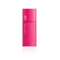 Флешка Silicon Power 32Gb Blaze B05 USB3.0 pink