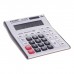 Купить Калькулятор настольный  12-разрядный  3862B  двойное питание2694274 в Щелково