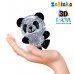 Купить 3Д пазл 53 детали Панда световой эффект в Щелково