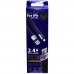 Купить Кабель USB - Lightning 8-pin REMAX Platinum Pro RC-154i черный  1м  в Щелково