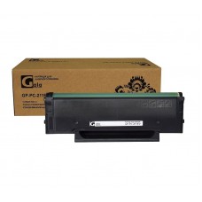 Картридж GP-PC-211EV для принтеров Pantum P2200/P2207/P2500/P2507/P2500W/M6500/M3550/M6607 1600 копи