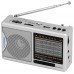 Купить Портативное  радио H-PSR160 в Щелково