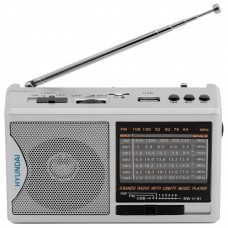 Портативное  радио H-PSR160