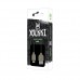 Купить Кабель USB - Lightning 8-pin YOLKKI Pro 01 черный  1м   max 2 1A  в Щелково