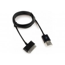 Кабель Gembird/Cablexpert CC-USB-SG1M для Samsung Galaxy Tab/Note 1 м черный