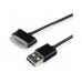 Купить Кабель Gembird Cablexpert CC-USB-SG1M для Samsung Galaxy Tab Note 1 м черный в Щелково