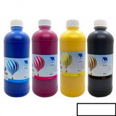 Чернила NV PRINT универсальные на водной основе для(4 цвета*500 ml)