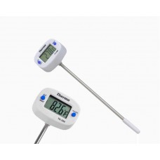 Термометр для пищи электронный на батарейках TA-288
