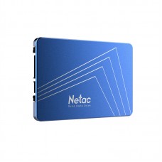 Накопитель SSD 2.5 Netac 240Gb N535S