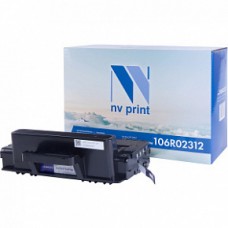 Картридж NVP совместимый NV-106R02312 для Xerox WorkCentre 3325DNI (11000k)